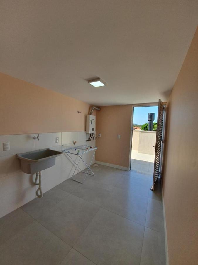 Residencial Ferraz Villa Garopaba Exterior photo